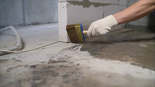 24/7 Emergency Waterproofing experts in Lincoln, IL